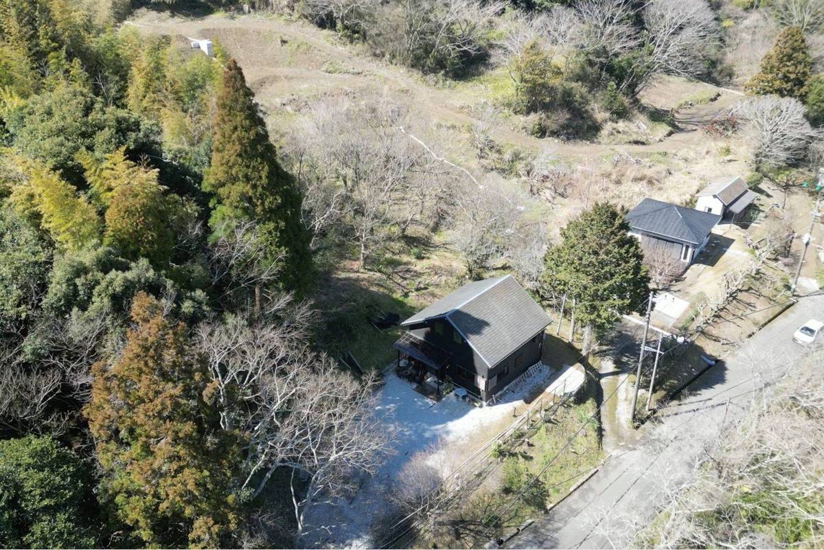 KAMOGAWA COTTAGE ギャラリー
