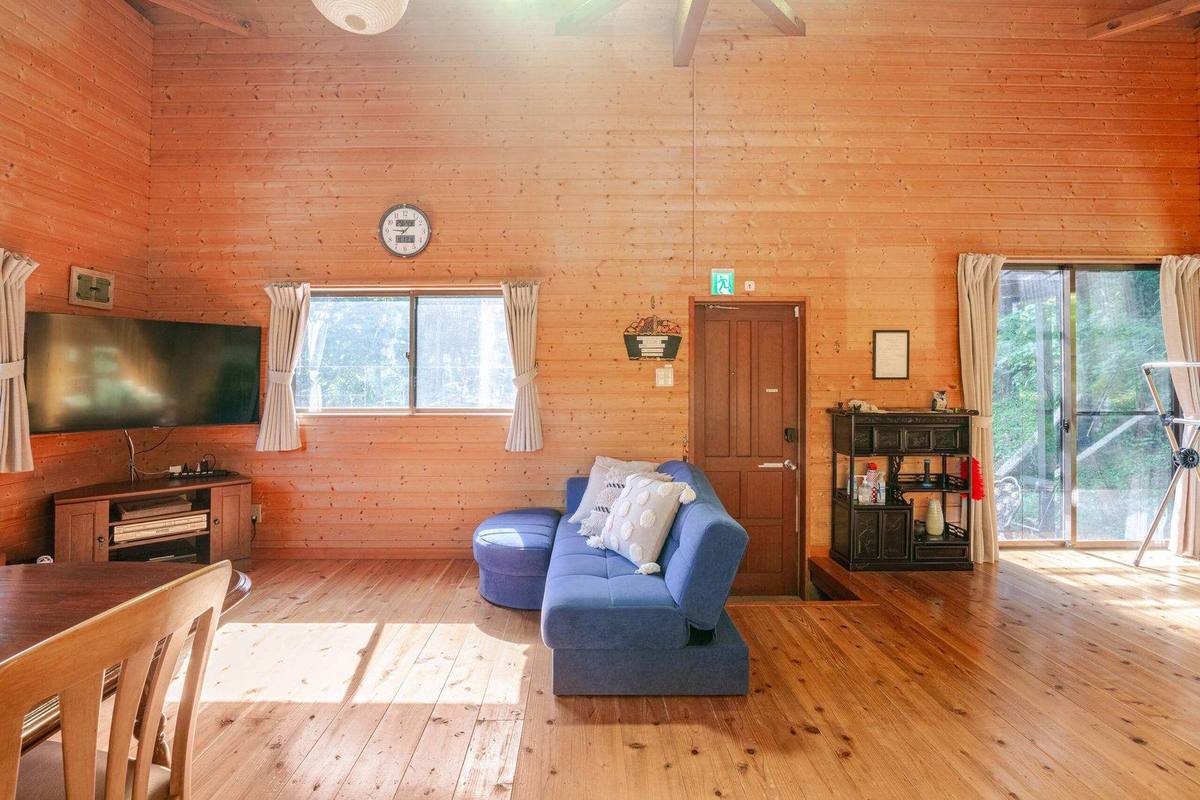 KAMOGAWA COTTAGE ギャラリー