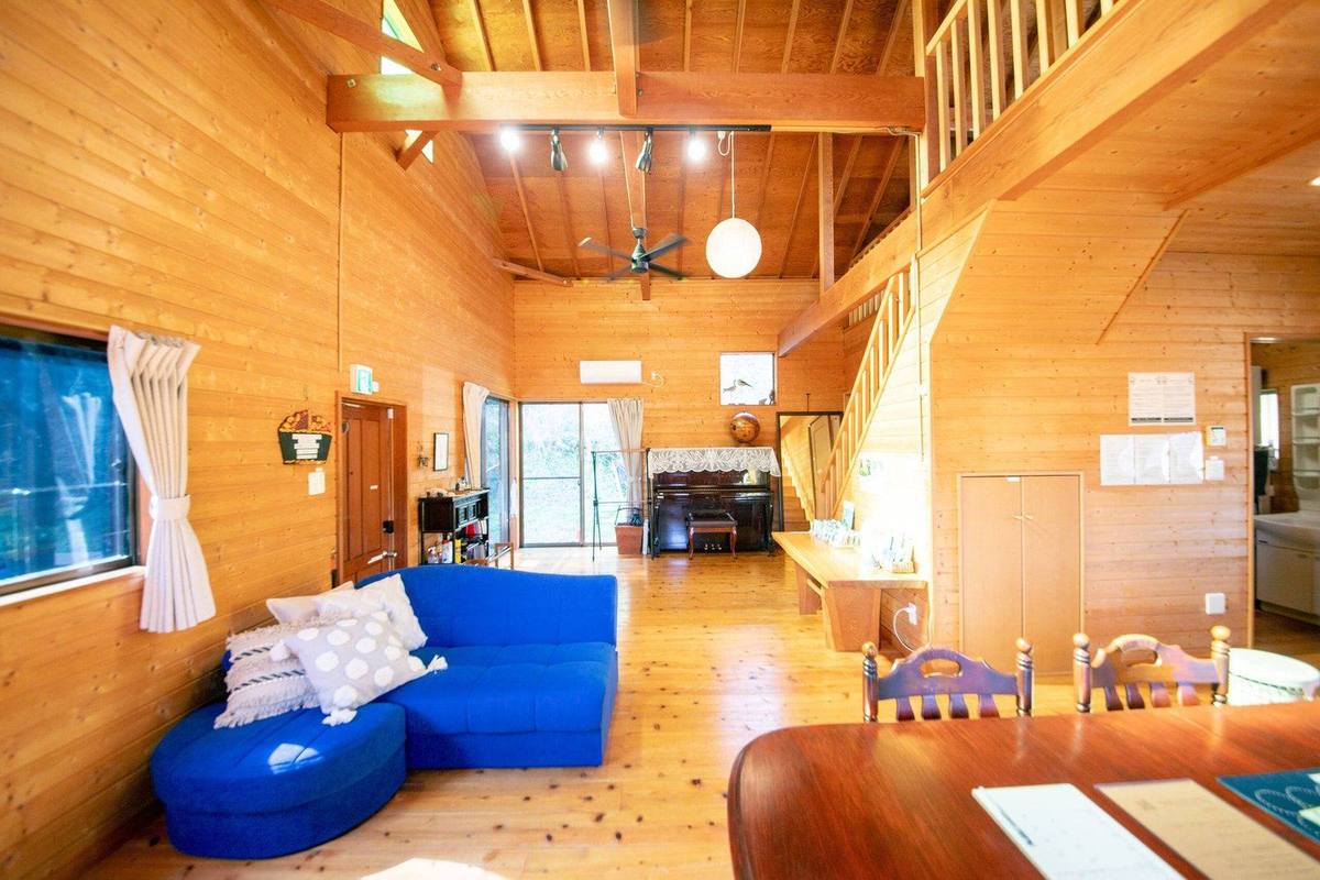 KAMOGAWA COTTAGE ギャラリー