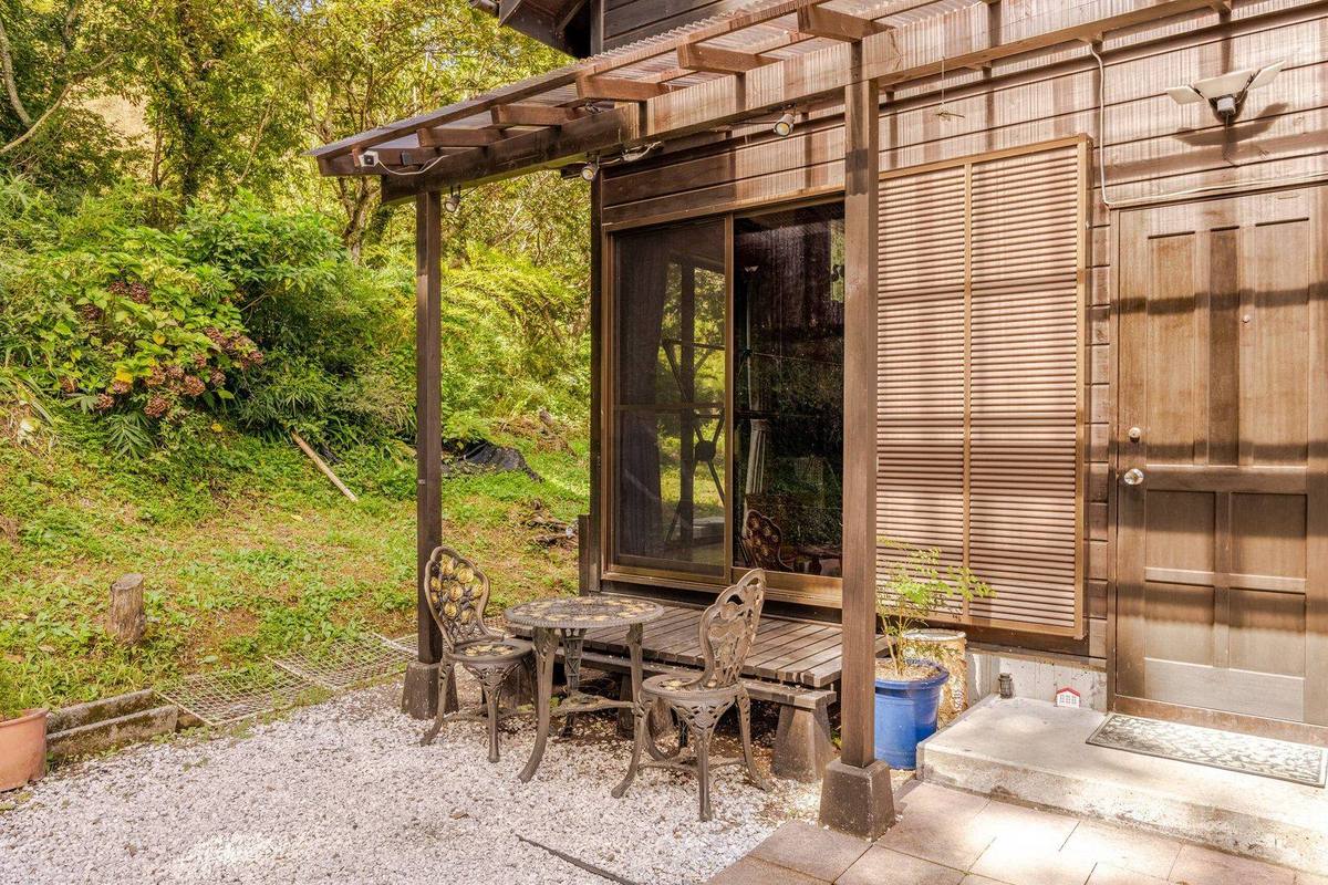 KAMOGAWA COTTAGE ギャラリー