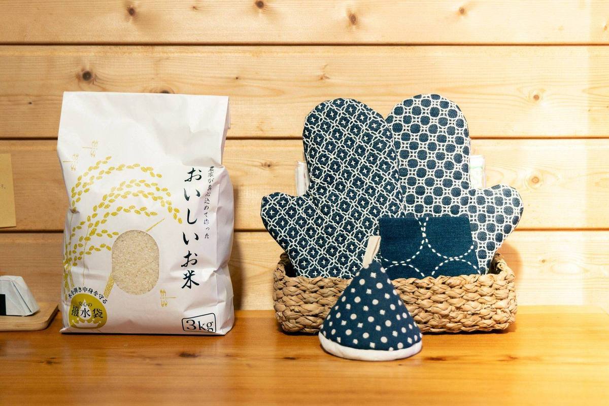 KAMOGAWA COTTAGE ギャラリー