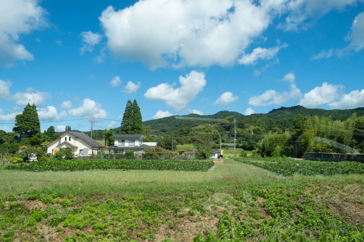 KAMOGAWA COTTAGE ギャラリー