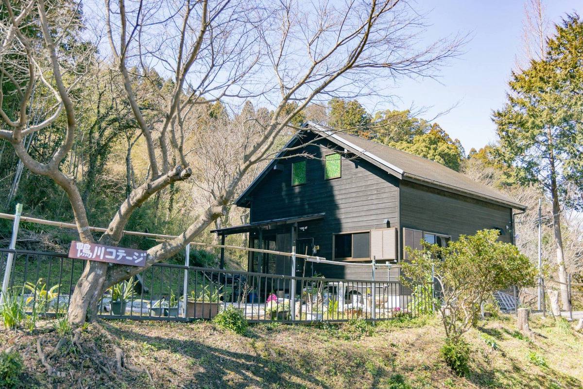 KAMOGAWA COTTAGE ギャラリー