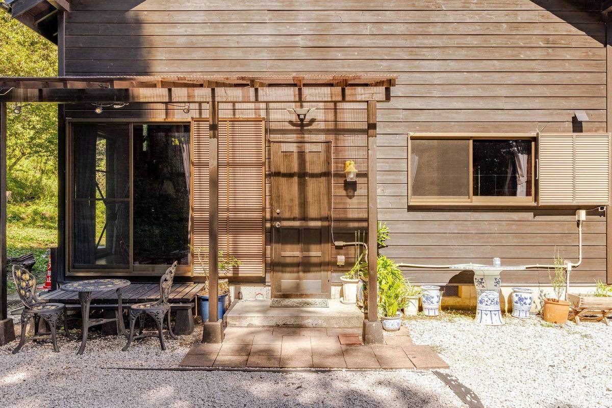 KAMOGAWA COTTAGE ギャラリー