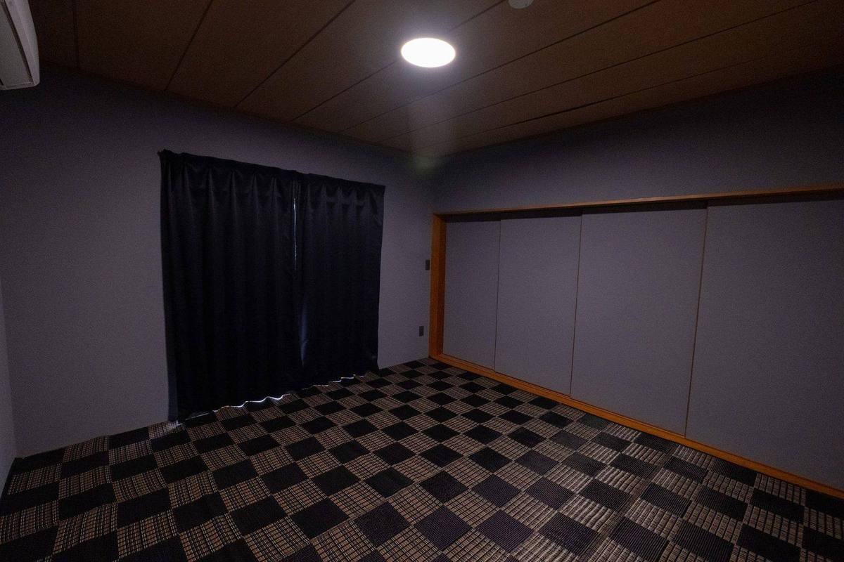 SATOYAMA HOUSE ギャラリー