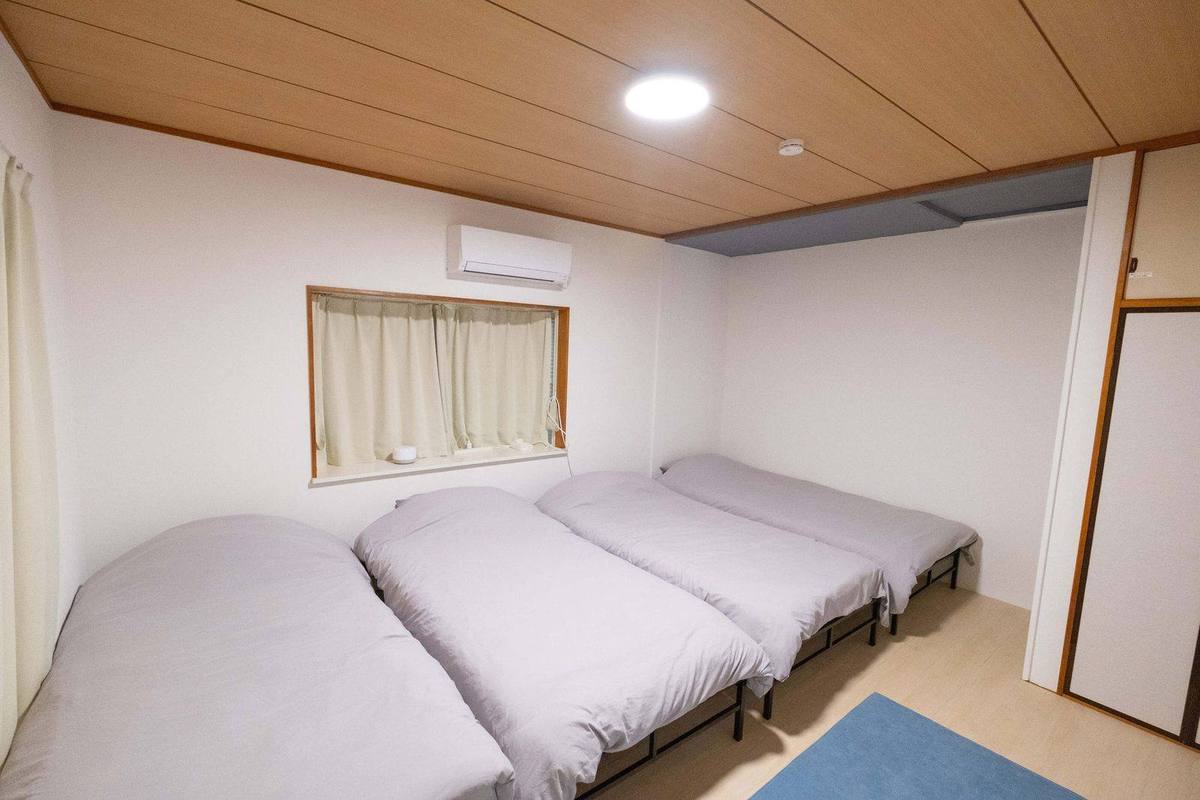 SATOYAMA HOUSE ギャラリー