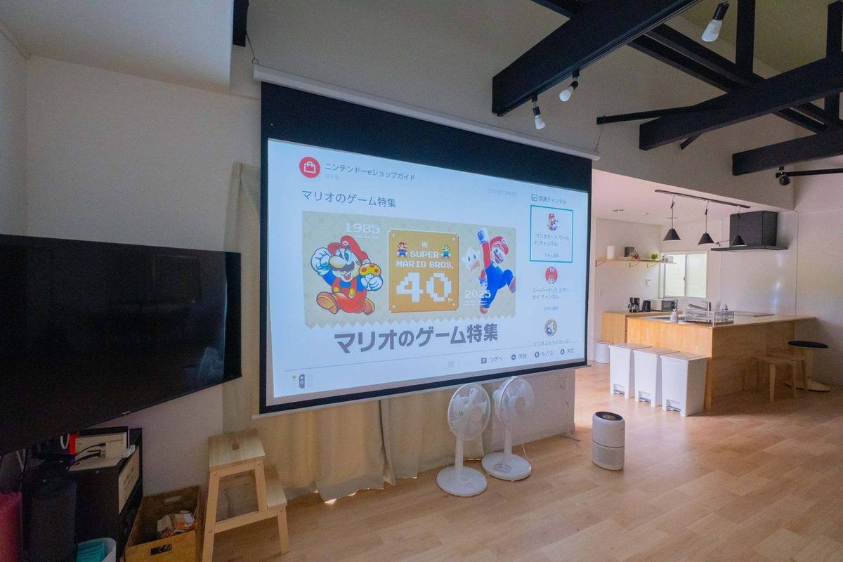 SATOYAMA HOUSE ギャラリー