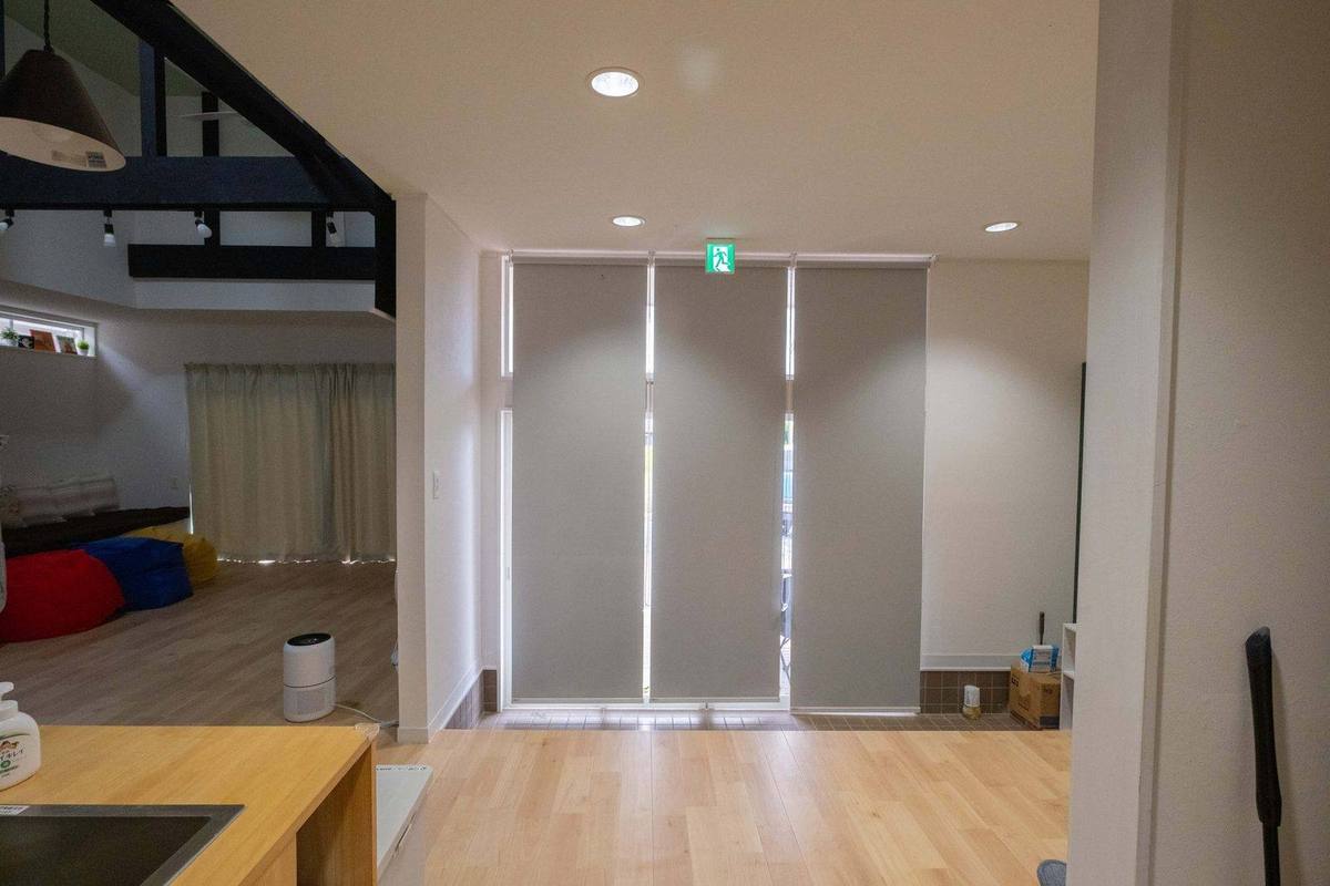 SATOYAMA HOUSE ギャラリー