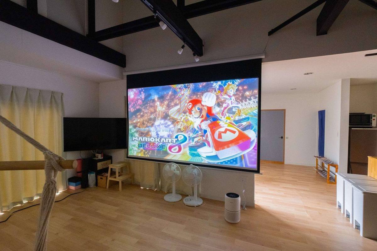SATOYAMA HOUSE ギャラリー