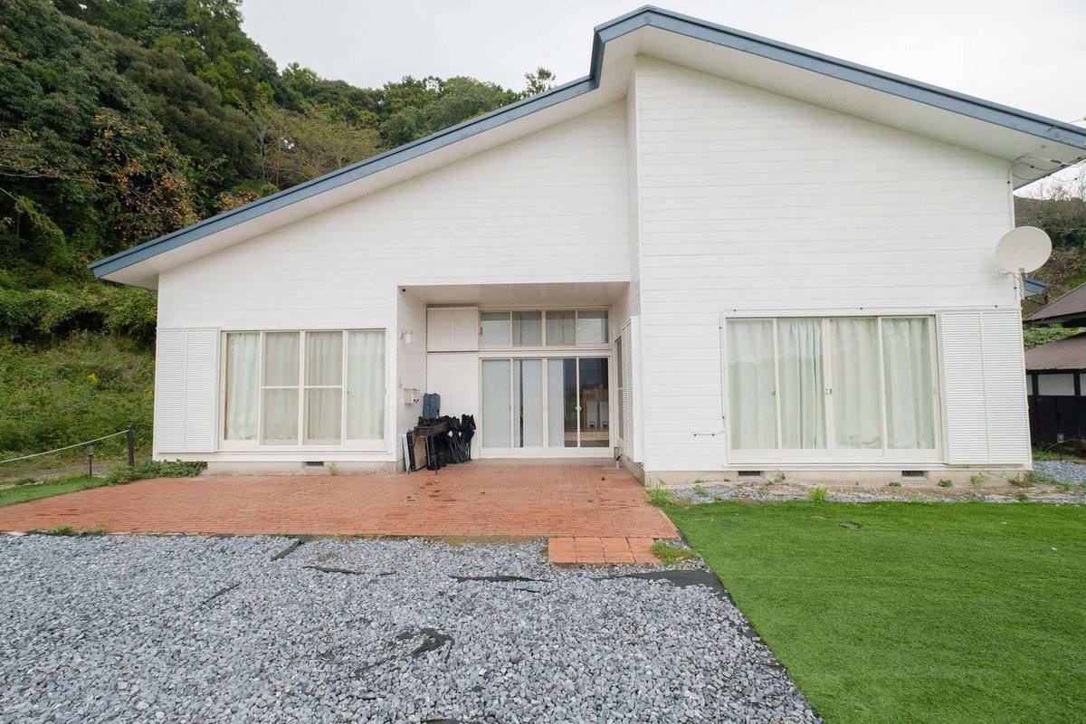 SATOYAMA HOUSE ギャラリー