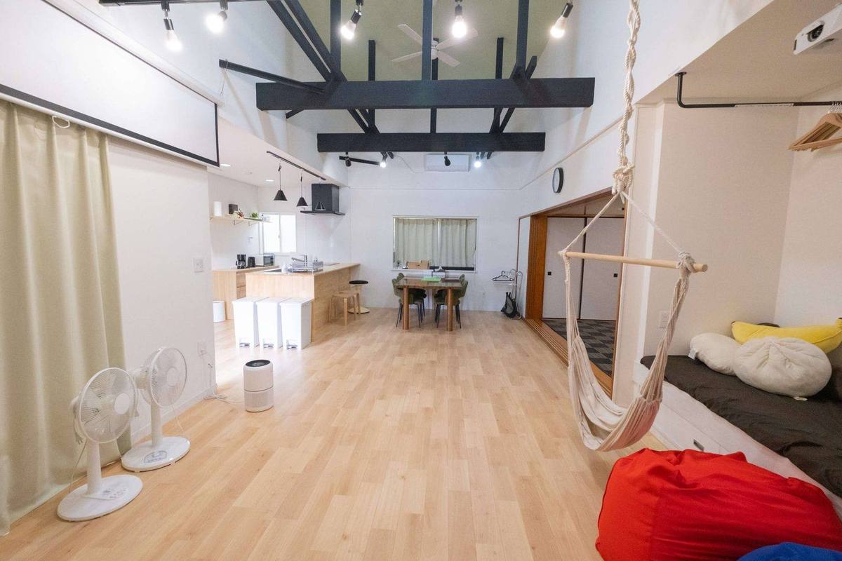 SATOYAMA HOUSE ギャラリー