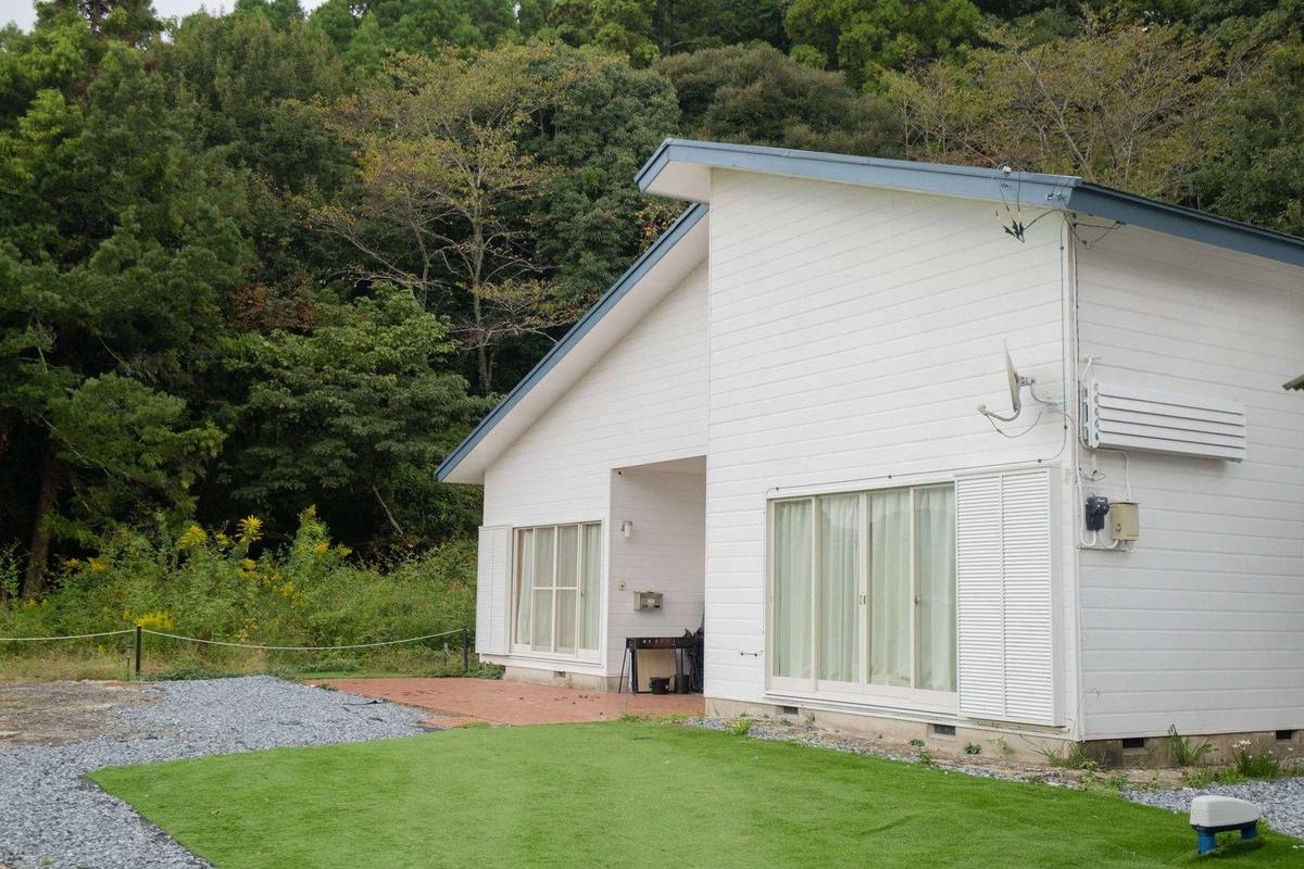 SATOYAMA HOUSE ギャラリー